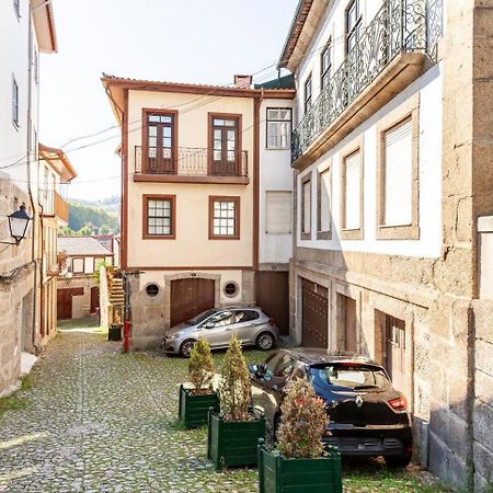 Casa Da Avo Zilda Villa Guimaraes Exterior photo